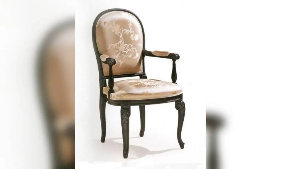 Стул Angelo Cappellini 0727/P - фото 1