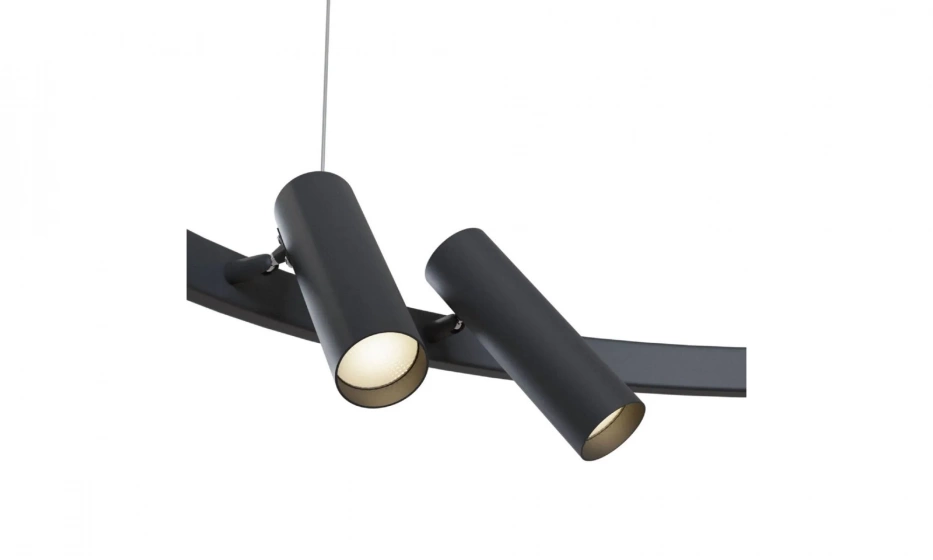 Подвесной Светильник Technical Mod102Pl-L42B4K - фото 2