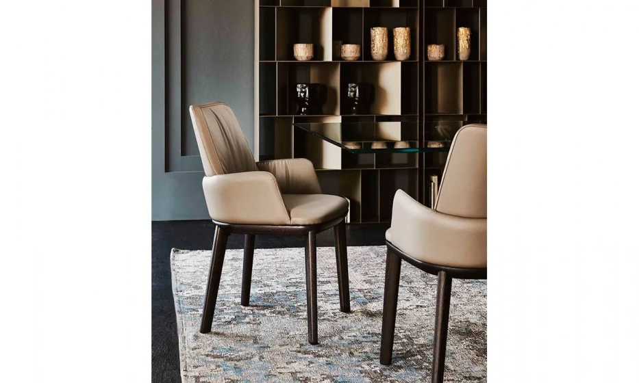 Стул Cattelan Italia Belinda B - фото 1