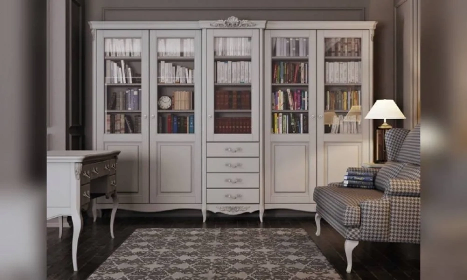 Кабинетный Стол Kreind Atelier Home - фото 5