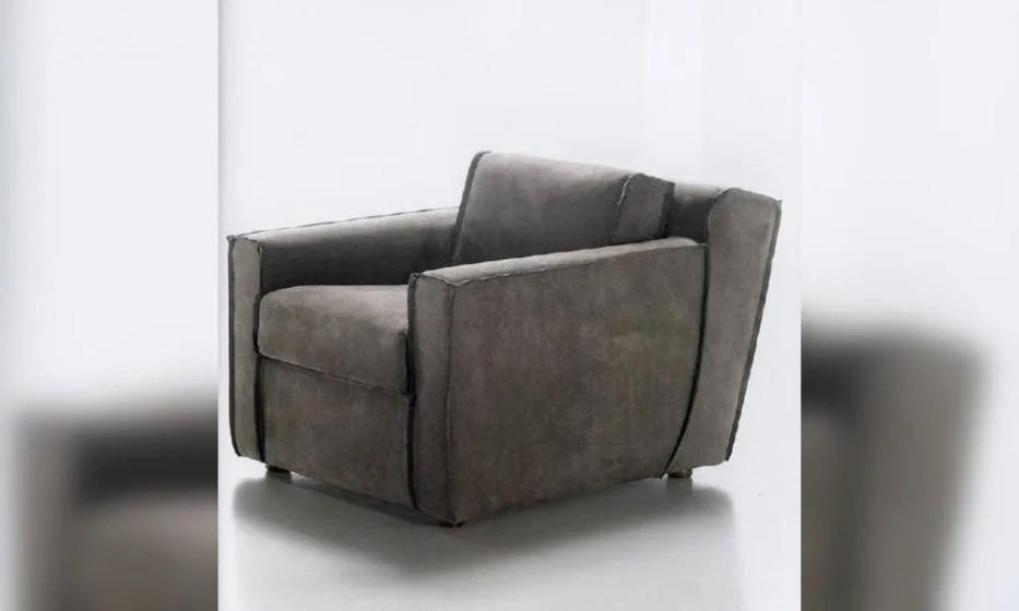 Кресло Bedding Flash 01 - фото 1