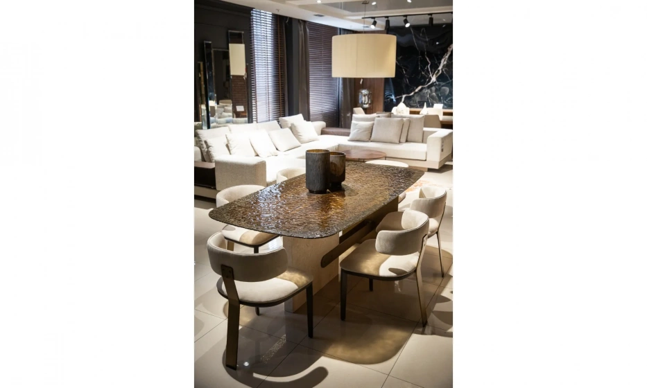 Стол Обеденный Homage Era - фото 1