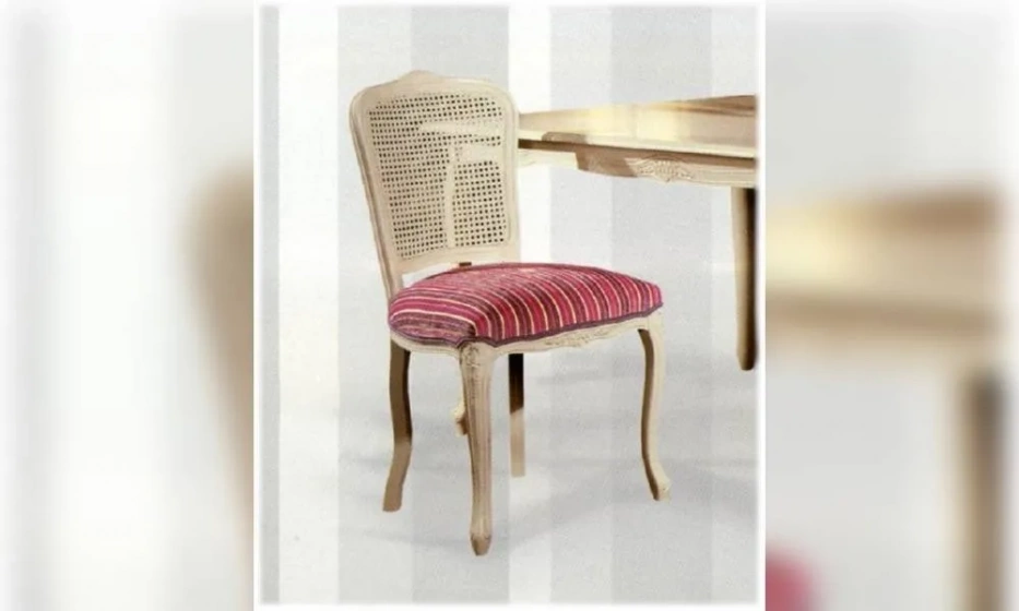 Стул Seven Sedie Fiorino 1 - фото 1