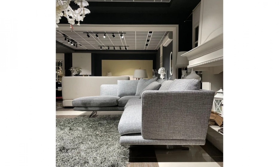 Диван Giulio Marelli Clipper - фото 5