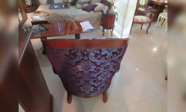 Кресло Morello Gianpaolo 324 2