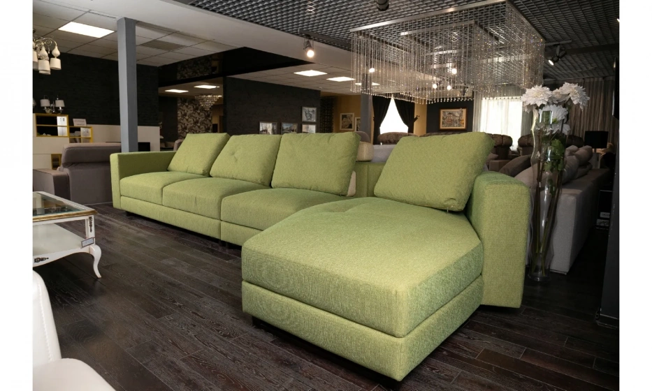 диван O'PRIME LLOYD - фото 10