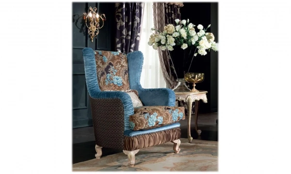 Комплект Мягкой Мебели Rampoldi Infinity Flair Evolution