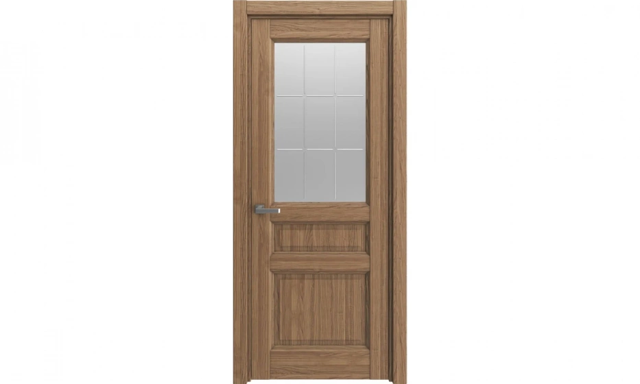 Межкомнатная дверь Софья, коллекция Elegant, Модель 214.159 - фото 1
