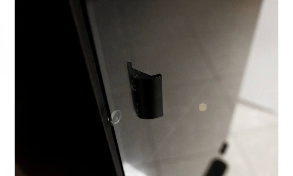 Helvetia Togo Витрина 1 Дв. - фото 6