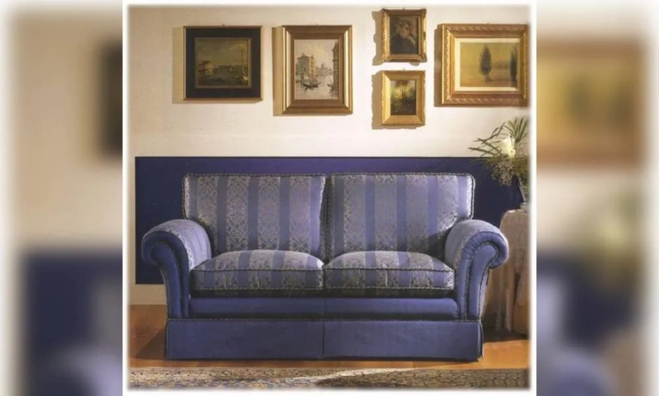 Диван Zanaboni Eden - фото 1