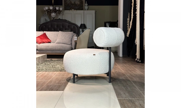 Кресло Saloni Bonbon