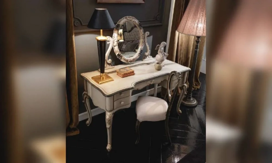 Туалетный Столик Grifoni Vittorio La Notte 8 - фото 1