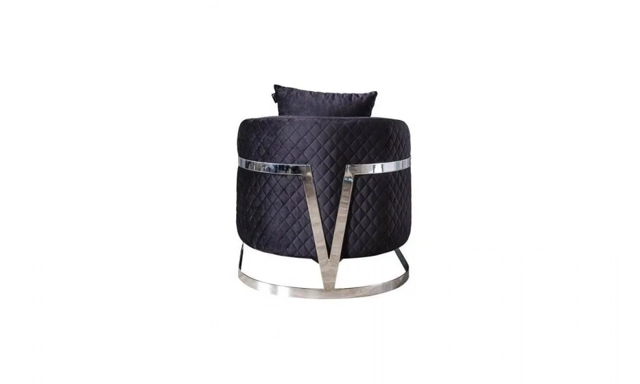 Кресло Orix Versace - фото 4