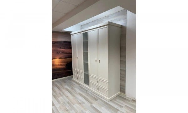 Шкаф Lorenta Turkey