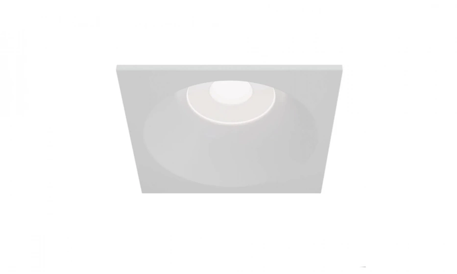 Встраиваемый Светильник Technical Dl033-2-01W - фото 1