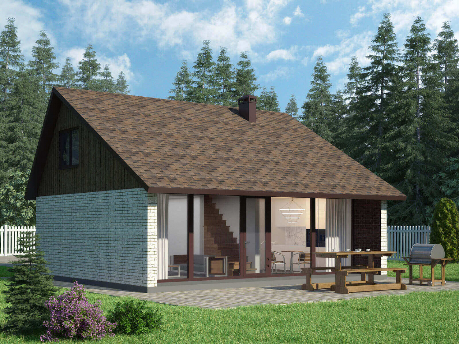 СК Дом Квадрат