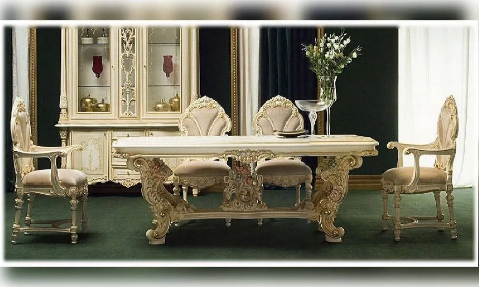 Стол Silik Fidia 2 - фото 1