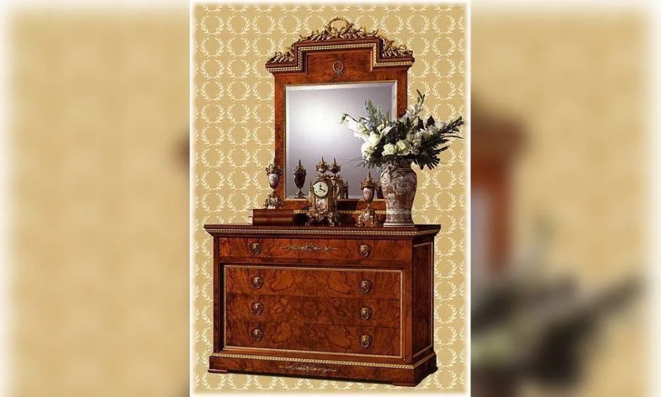 Комод Minotti Luigi & Benigno Vittoria - фото 1