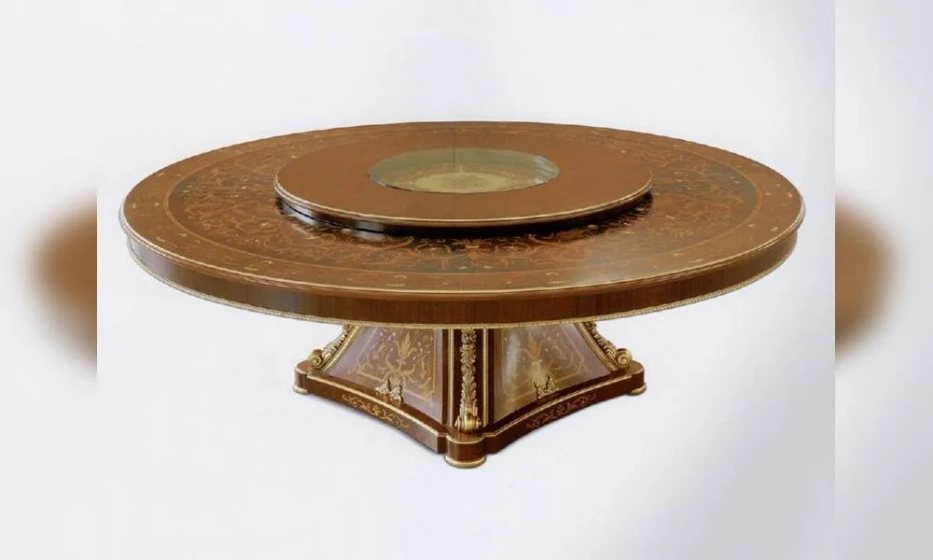 Стол Zanaboni T/4900-240 - фото 1